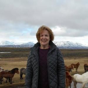 Meet your Posher, Beth